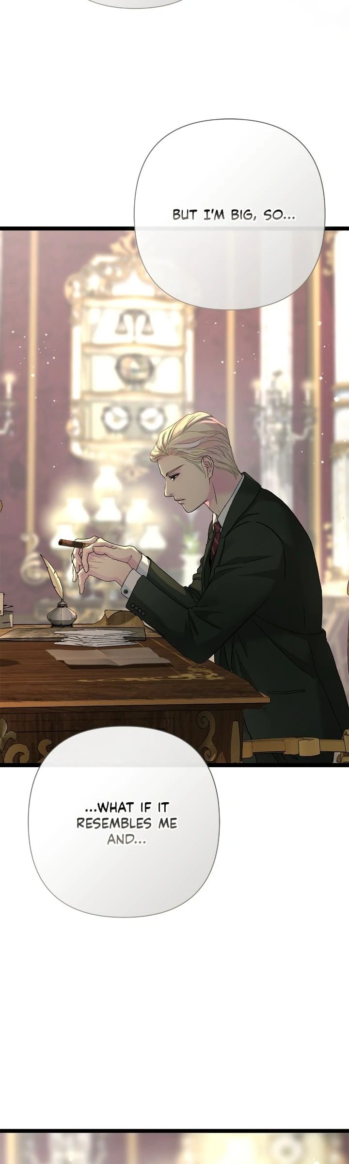 The Problematic Prince, Chapter 101 image 23